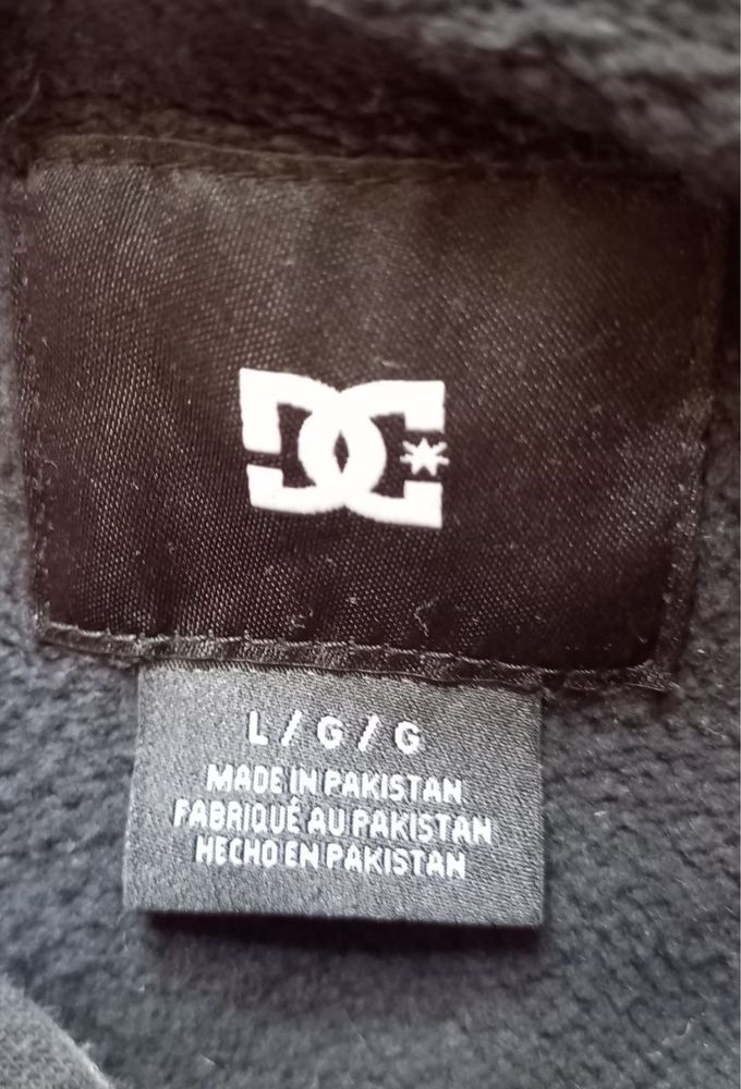 Худі dcshoes торг є