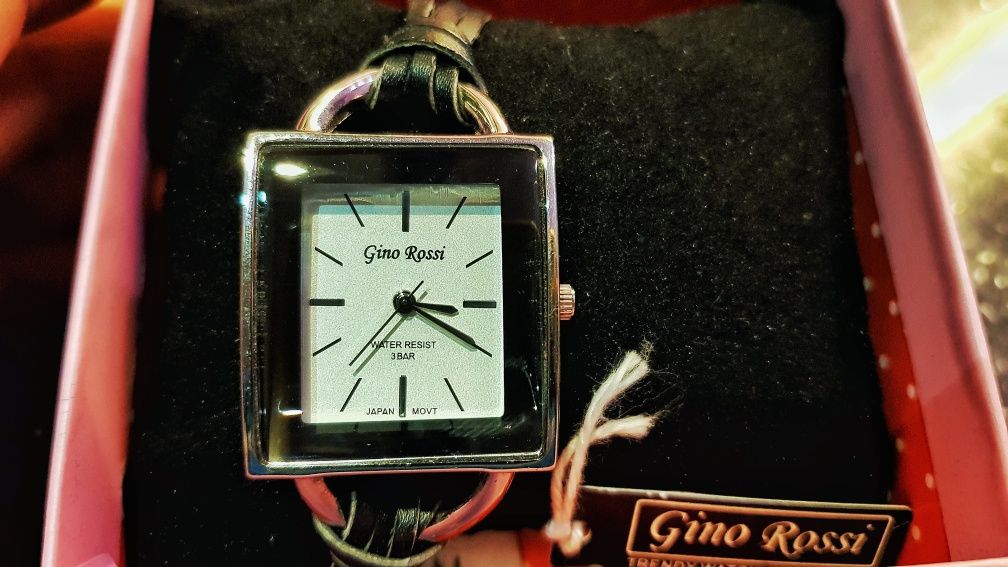 Zegarek damski Gino Rossi
