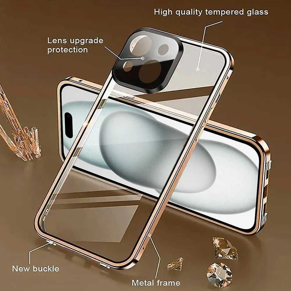 Obudowa do iPhone 15