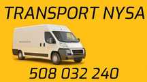 Transport, Przeprowadzki, Przewóz gabarytów, Utylizacja, Wywóz Nysa