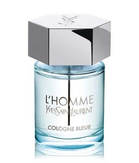 Woda toaletowa YVES SAINT LAURENT L’Homme Cologne Bleue Nowa 100 ml