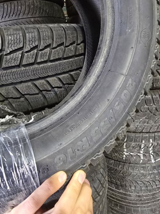 205/55R16 Raburg High Perfomance