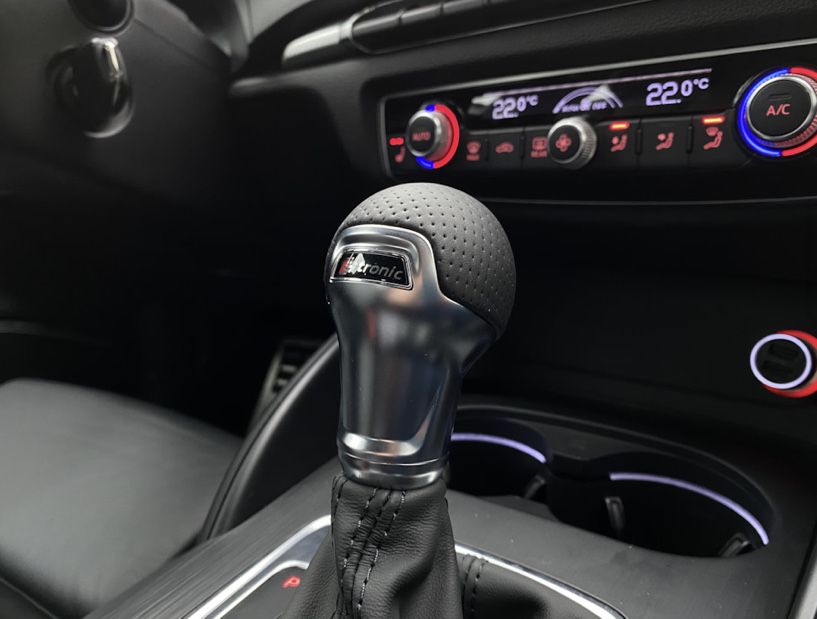 Рычаг селектор акпп ауди AUDI А1 А3 RS3 RSQ3 А6 А7 Q3 Q5  RS S-Tronic