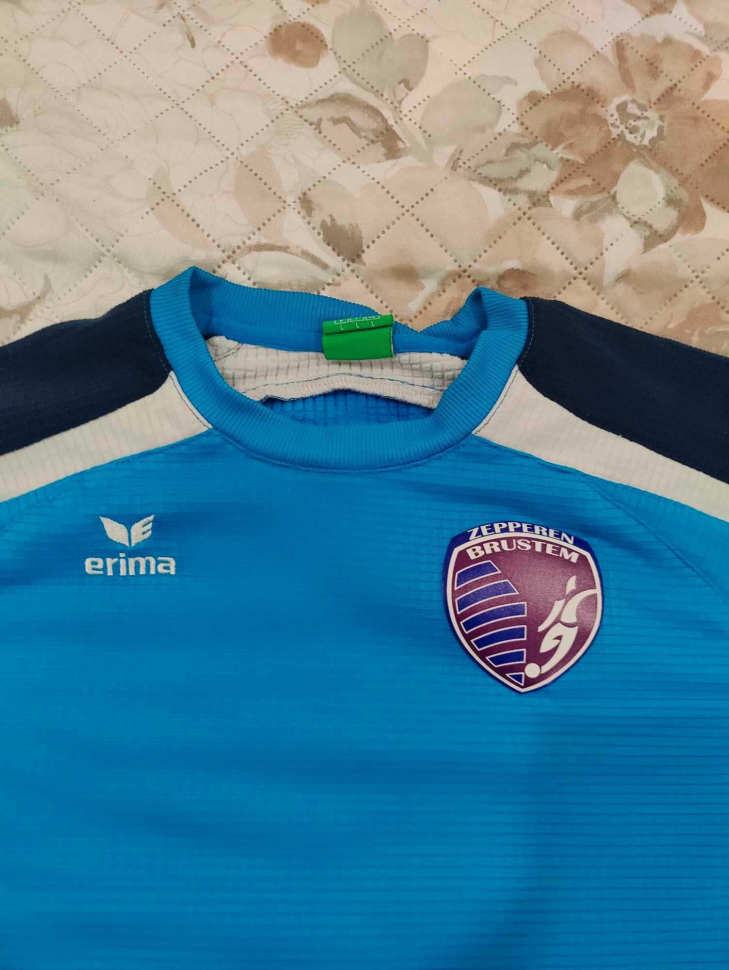 Camisola Errea tam. L como nova