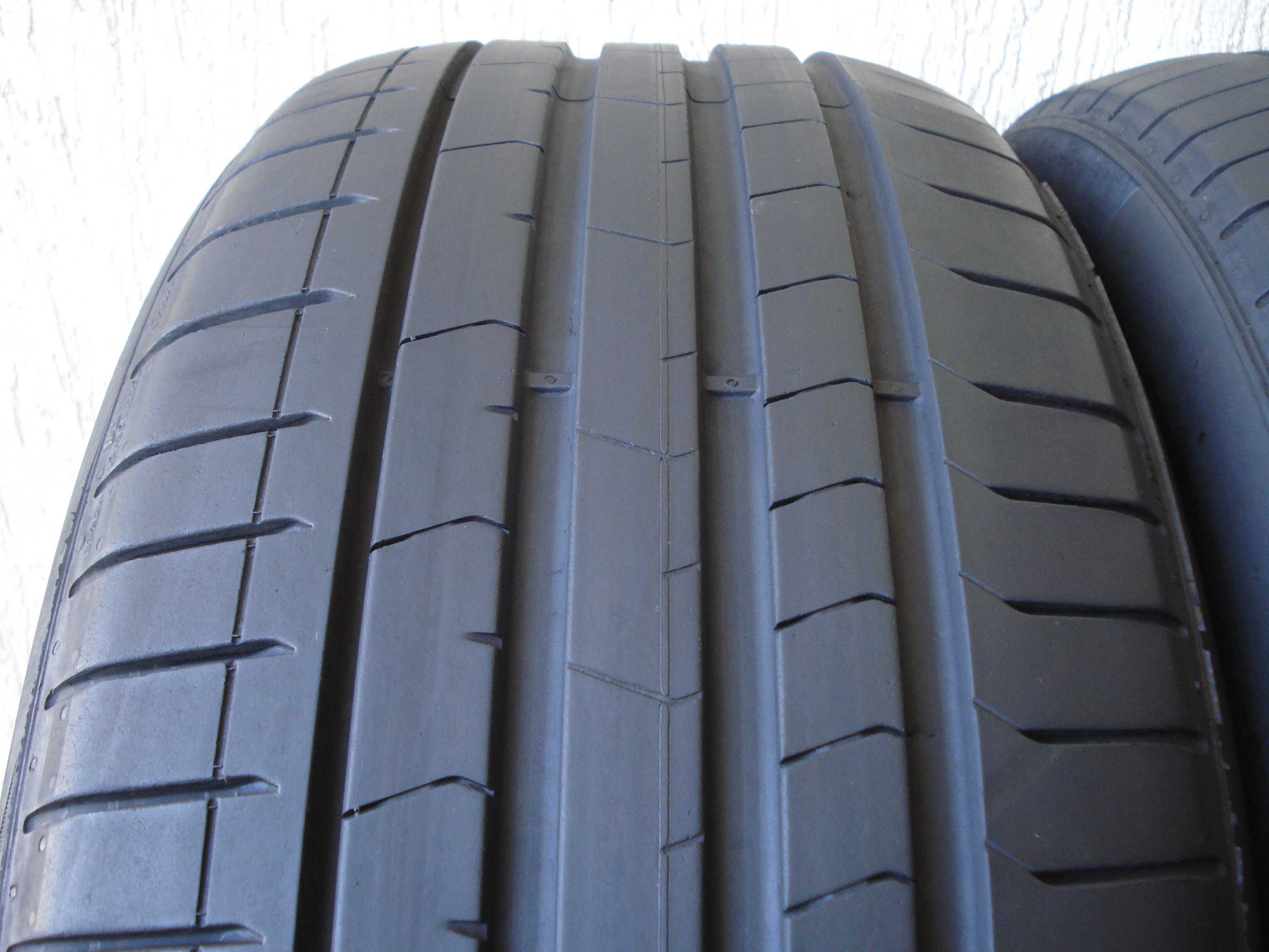 Pirelli P Zero  235/50 r 19  2 - sztuki letnie
