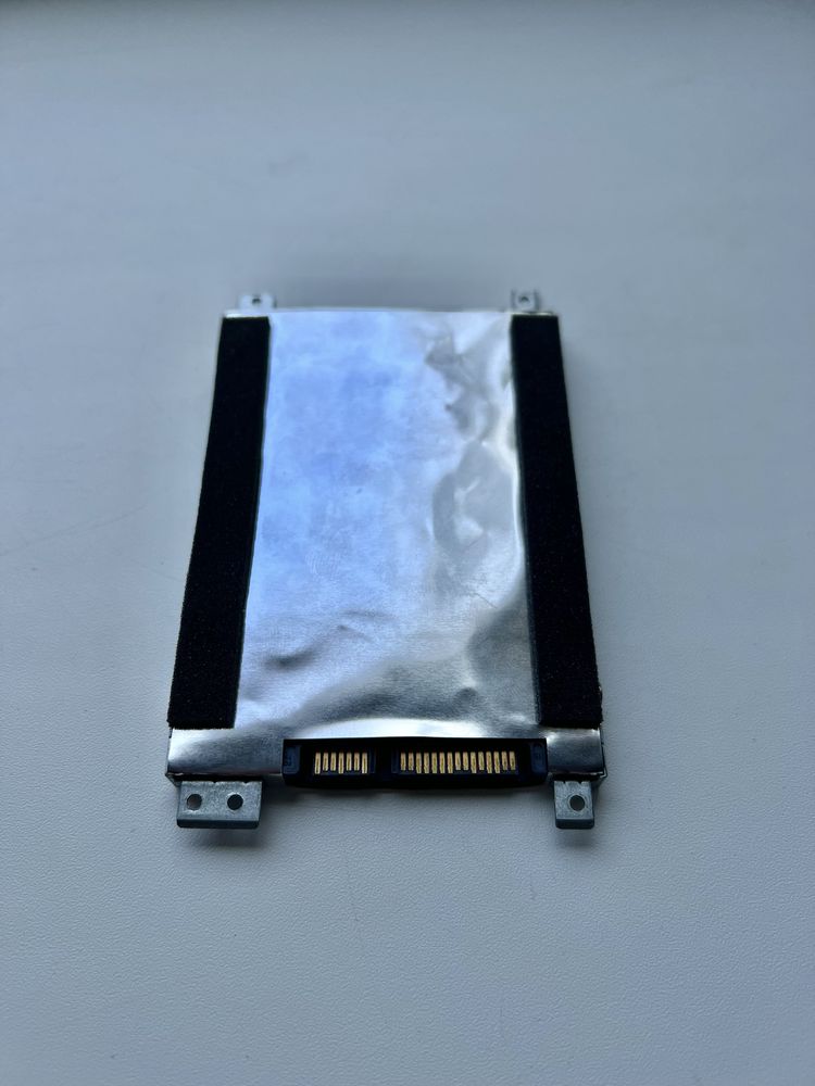 Seagate 2TB 2.5” HDD ST2000LM007 | Робочий стан