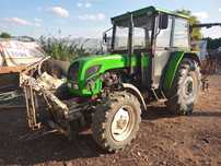 Ursus C360  URSUS C360 4X4 nowa kabina, nowa elektryka, pług gratis