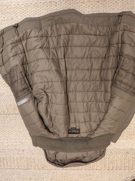 Продам костюм Carinthia, оригинал!!!