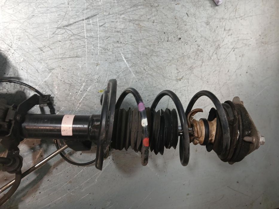 Amortecedor frente esquerdo RENAULT Twingo III (BCM_)