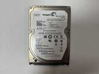 Dysk do laptopa Seagate Momentus | 500 GB | 7200 RPM