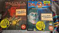 Pc big box Dracula kolekcja polskie wydania PL