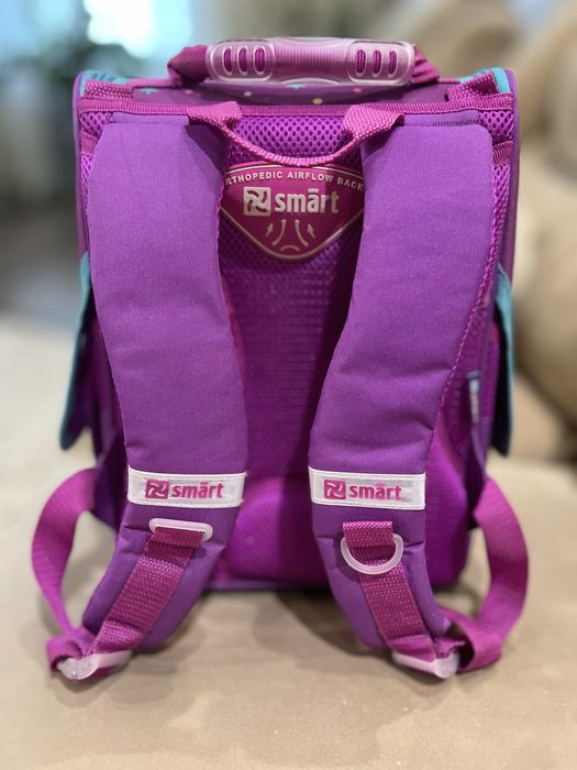 Дитячій рюкзак Smart