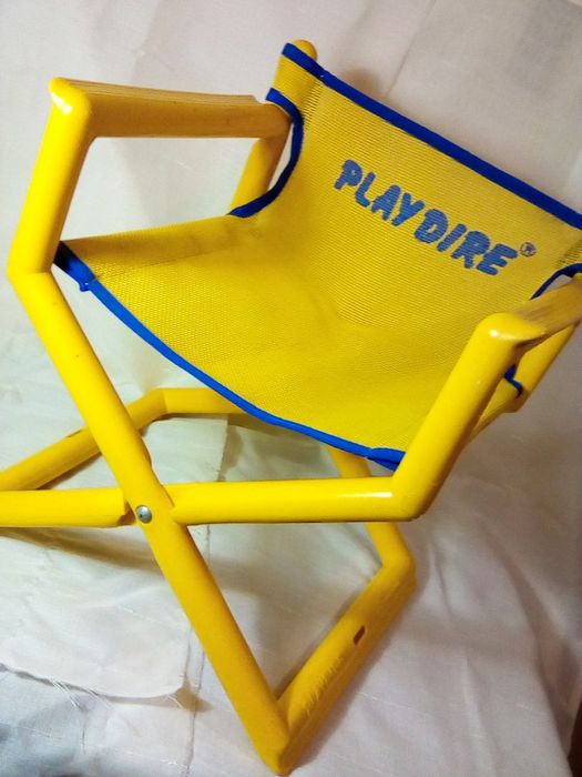 Cadeirinha Praia  para Crianças