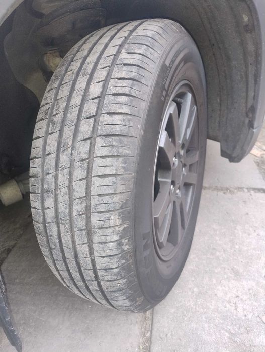 Шевроле Орландо Минивен