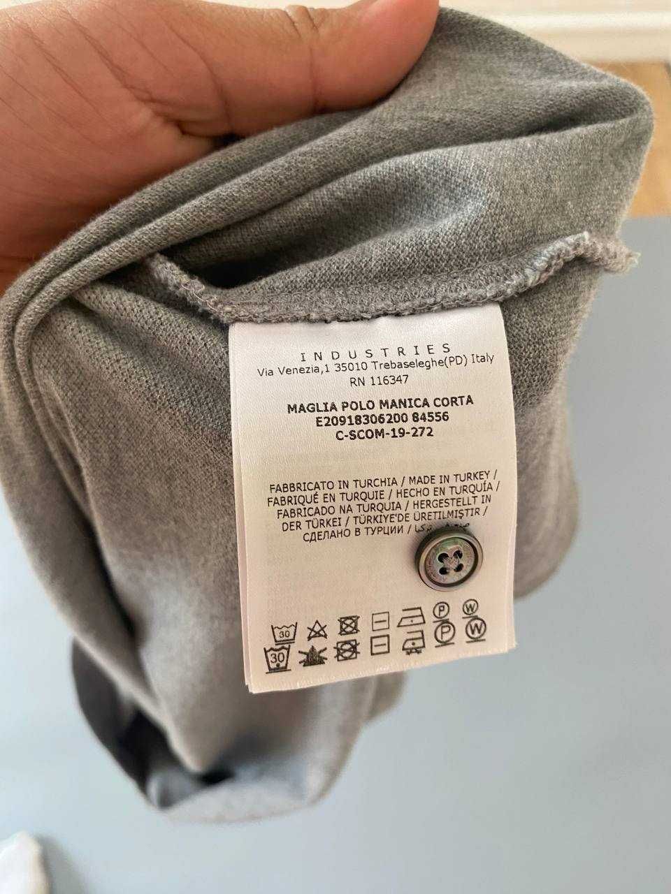 Футболка Moncler,монклер