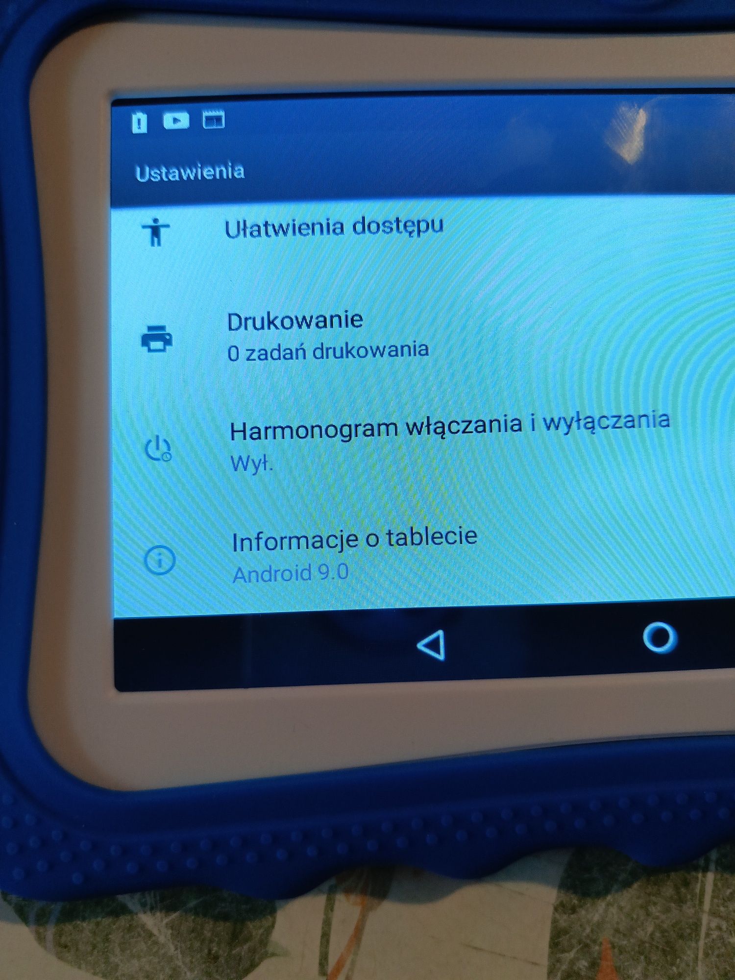 Tablet Pc computer