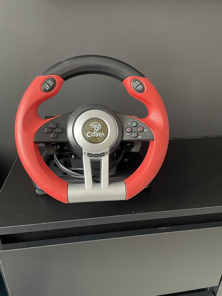 kierownica cobra sepang sw8080