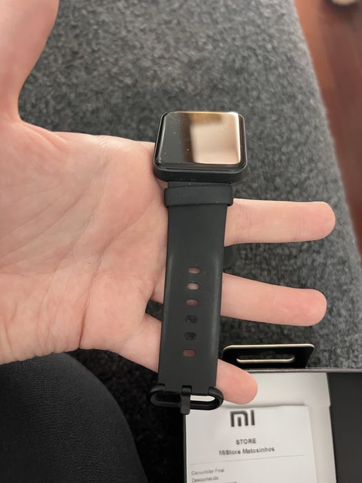 Redmi watch 2 lite