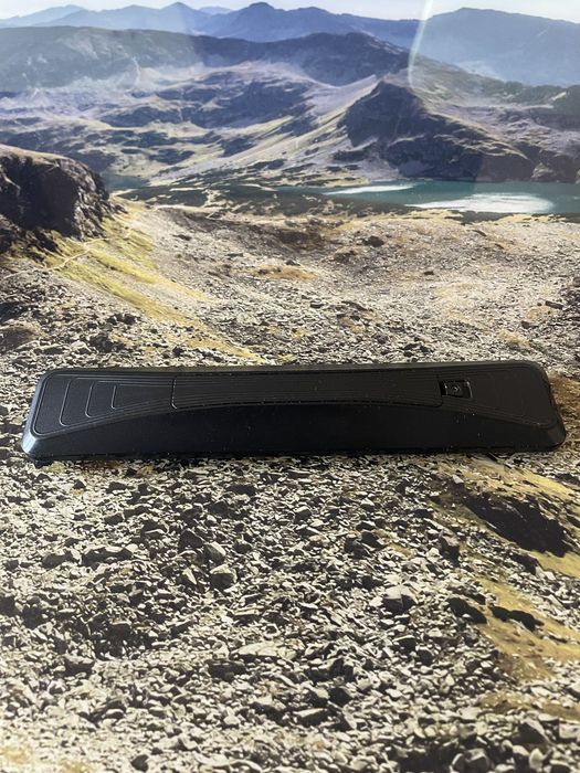 Oryginalny pilot TV JVC RM-C3601