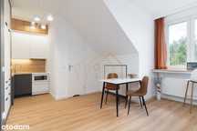 Studio | Na wynajem | 10 minut od Swps