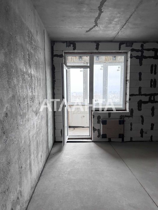 Продам 1-кімнатну квартиру ЖК "Скай Сіті" в Хаджибейському р-ні.