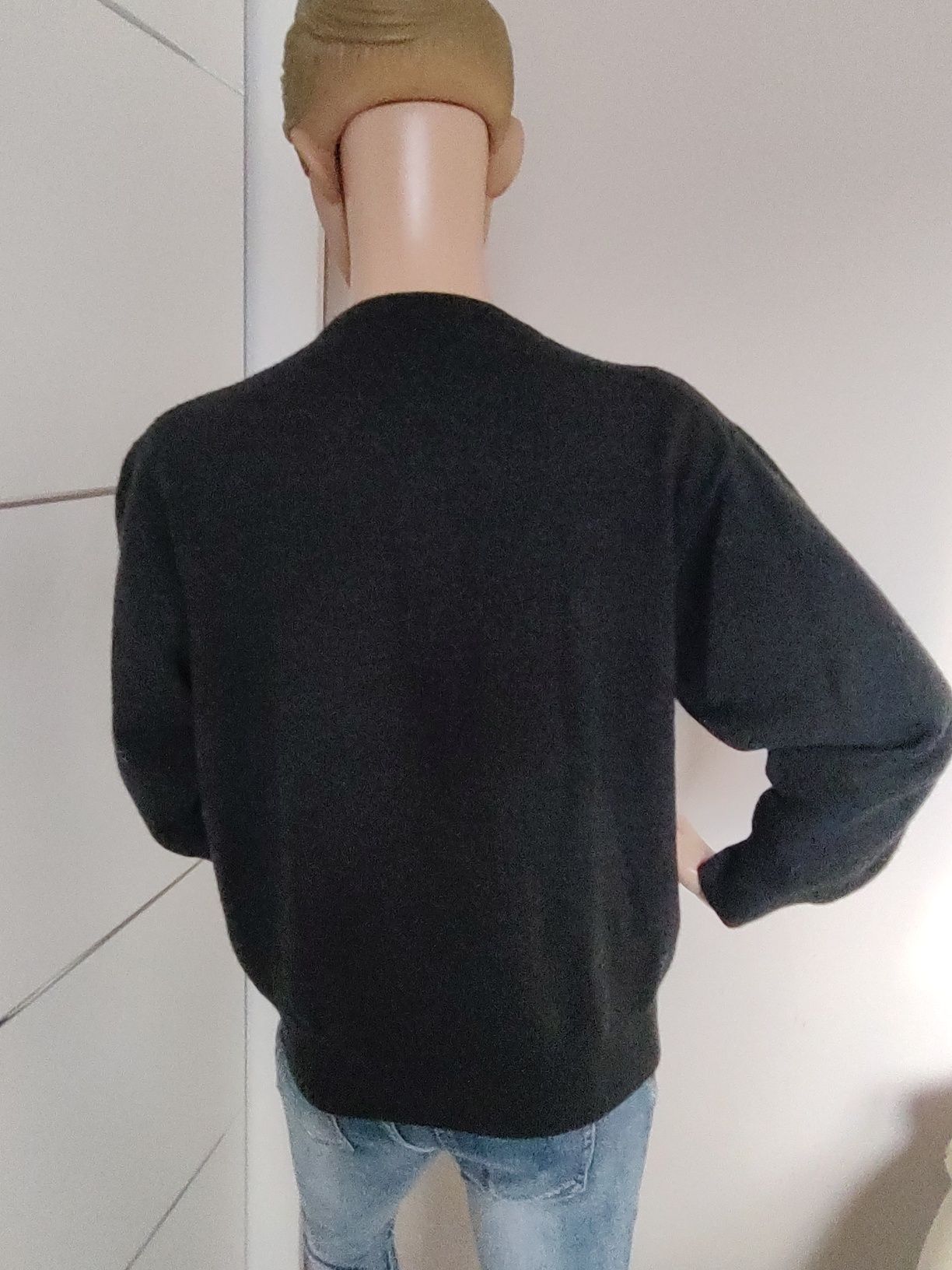 Sweter damski burberry rozm 36