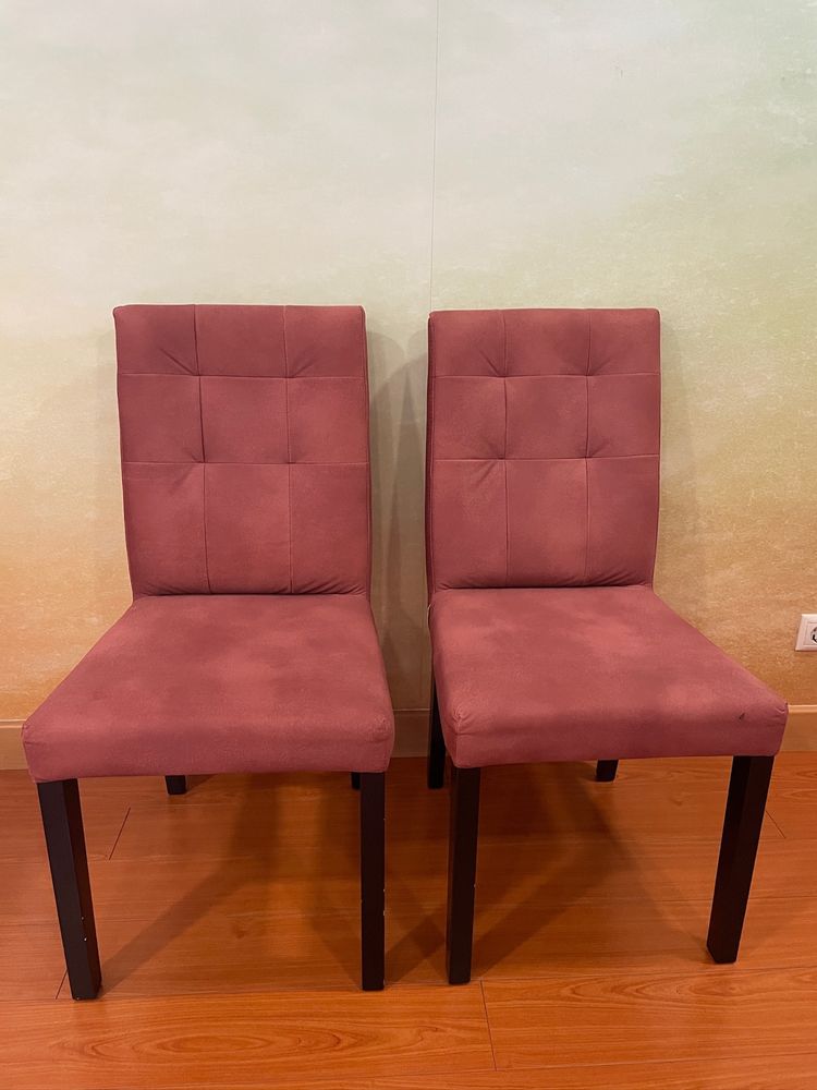 Mesa extensiva de ate 6 lugares