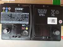 Телефон Смартфон аккумуляторная батарея 5TA915105B start stop 12V 70Ah