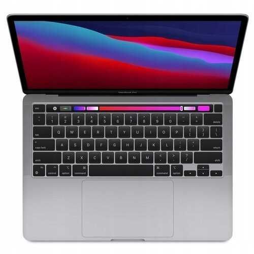 Apple Macbook Pro 2020 | M1 | A2338 | 16/512 SSD | FV 23%