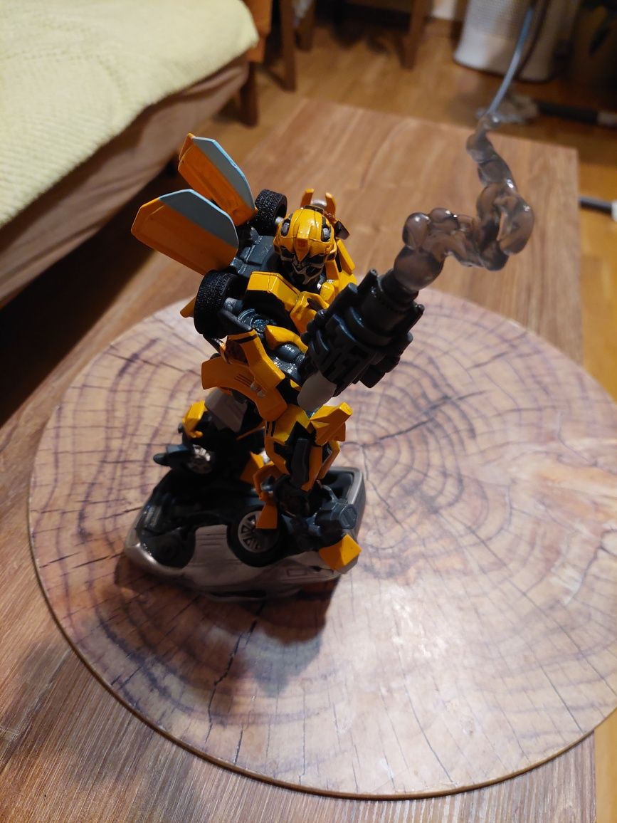 Figurka Transformers Bumblebee