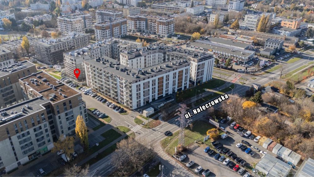 Lokal do wynajecia 66m2 Lokalizacja Morwowa/Nałęczowska/Kraśnicka