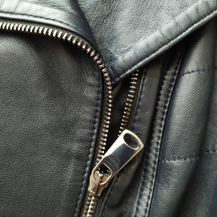 Шкіряна куртка/ косуха від ARES  /жіноча/ натуральна шкіра