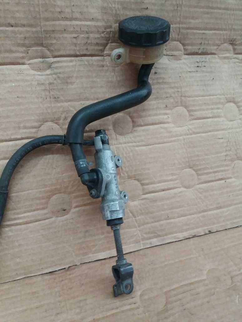 Sistema de travagem traseiro Honda CBR600F / VTR1000F