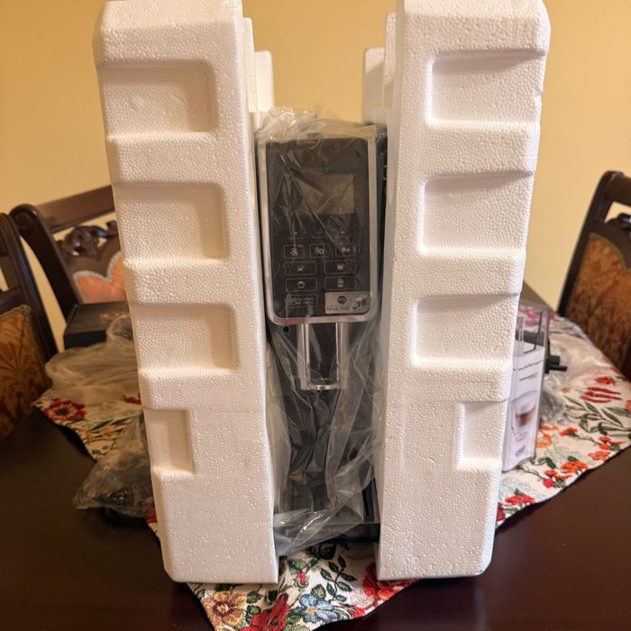 Кавомашина Delonghi ECAM 350.50 В