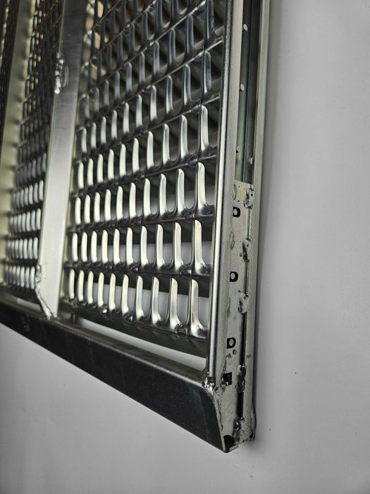 Sito do kukurydzy do kombajny NH CX 6080 / CSX 7070 PRODUCENT