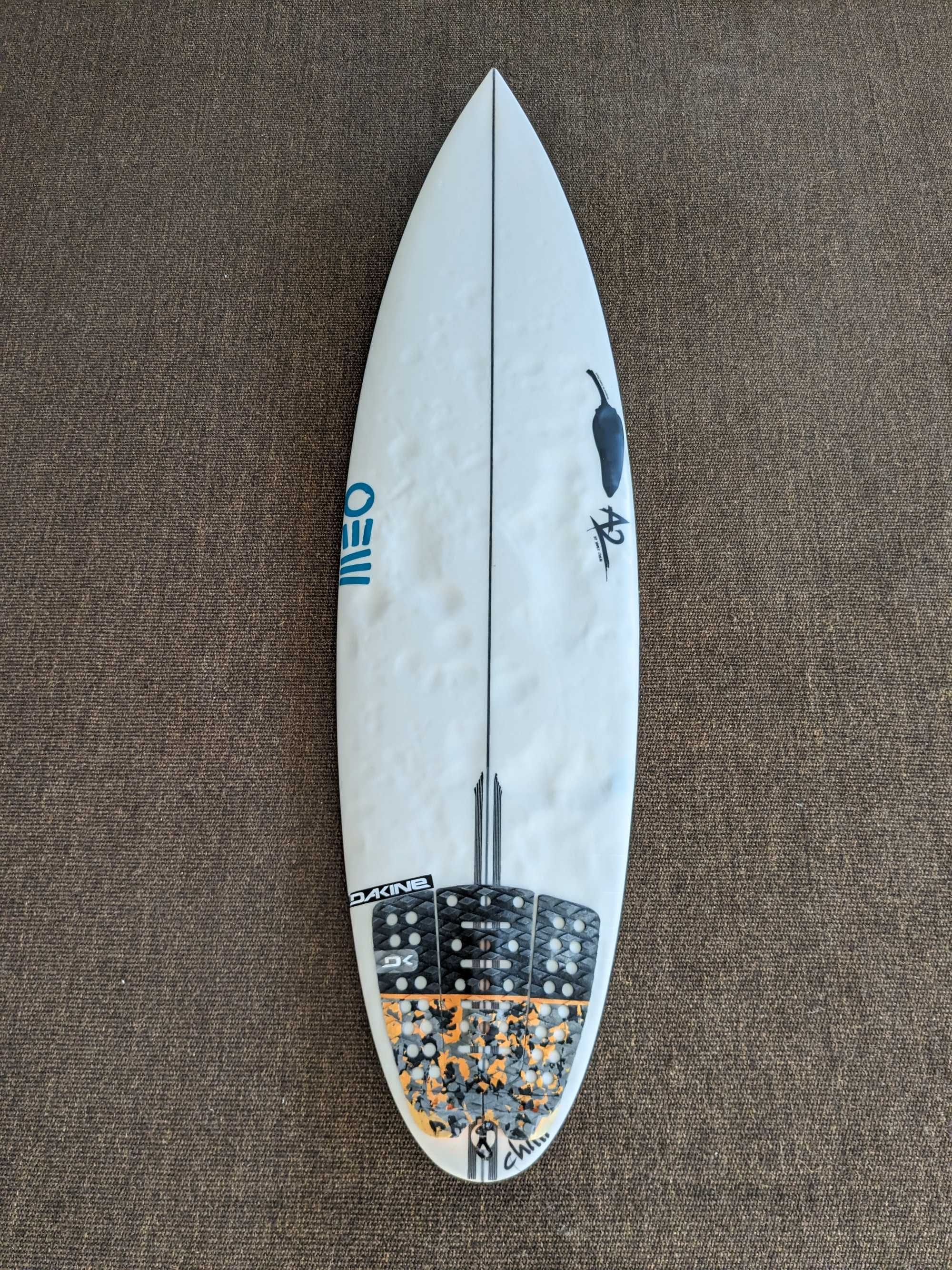 Prancha Surf - Chilli A2 5'9''