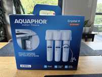 Aquaphor - podzlewowy filtr do wody - zestaw startowy