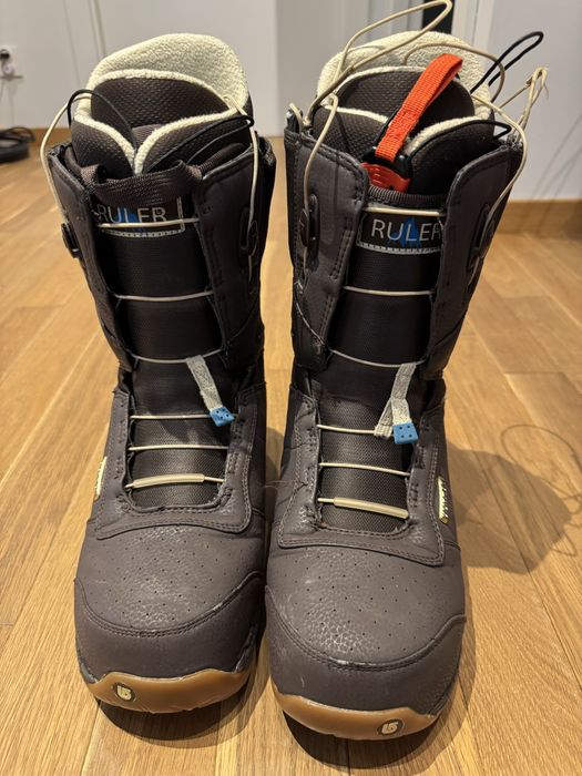Buty snowboardowe Burton Ruler 42.5