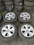 Felgi aluminiowe 5x112 19x8j et34 Audi VW Skoda itp