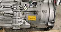 Caixa de velocidades bmw 330/525/530d m57