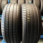 245/50r19 Bridgestone Alenza 2020r 6.0mm Homologacja BMW