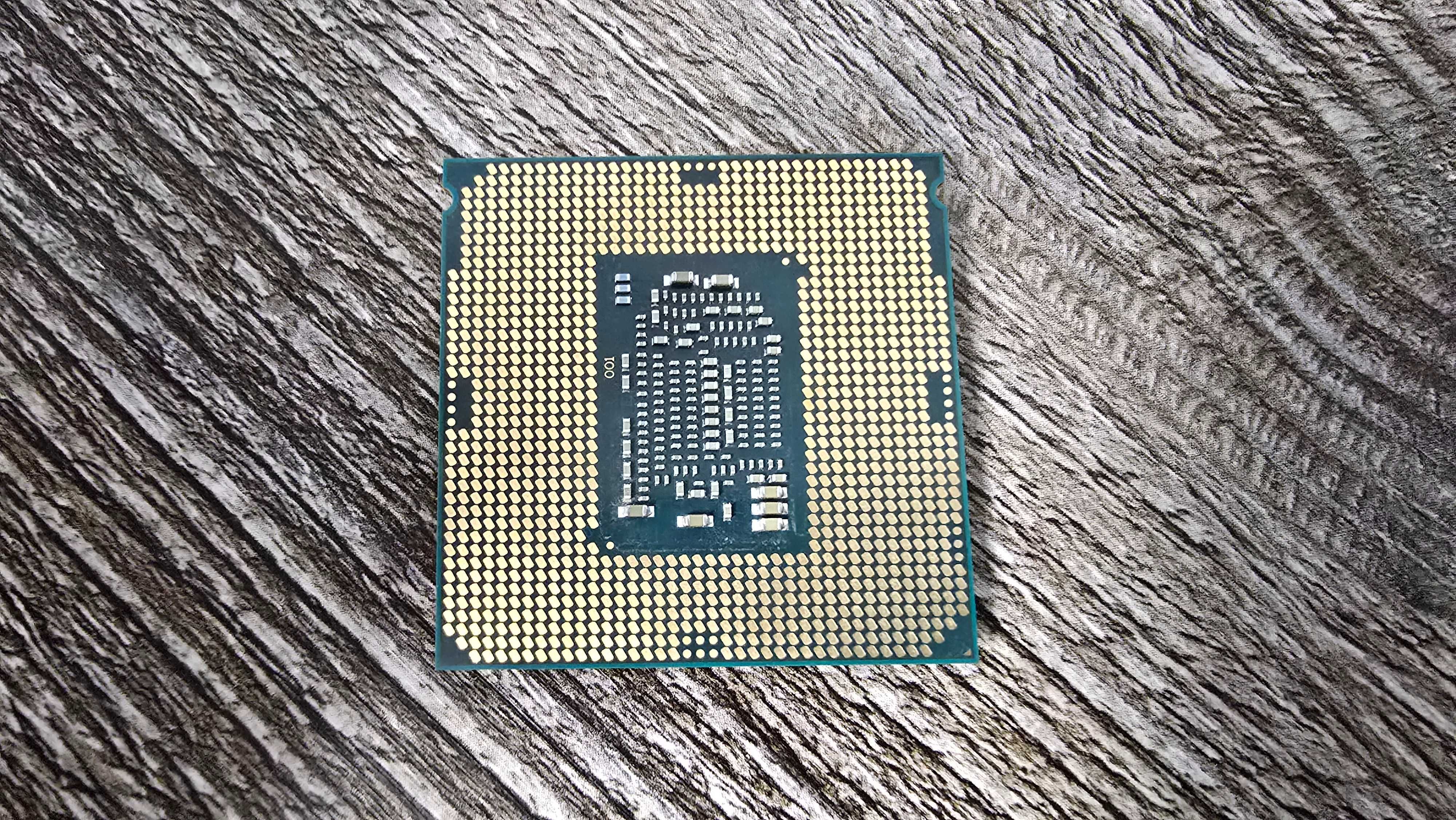 Процесор Intel Core i3-8100 3.60GHz/6MB/8GT/s (SR3N5) s1151, BOX