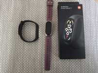 Smartband Xiaomi 7
