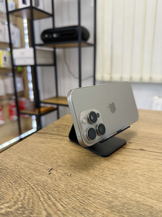 iPhone 16 Pro 256gb • Магазин • Гарантія • Айфон 16 про • 1030$