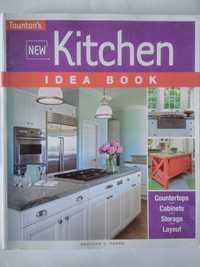 New kitchen Idea book Heater J. Paper