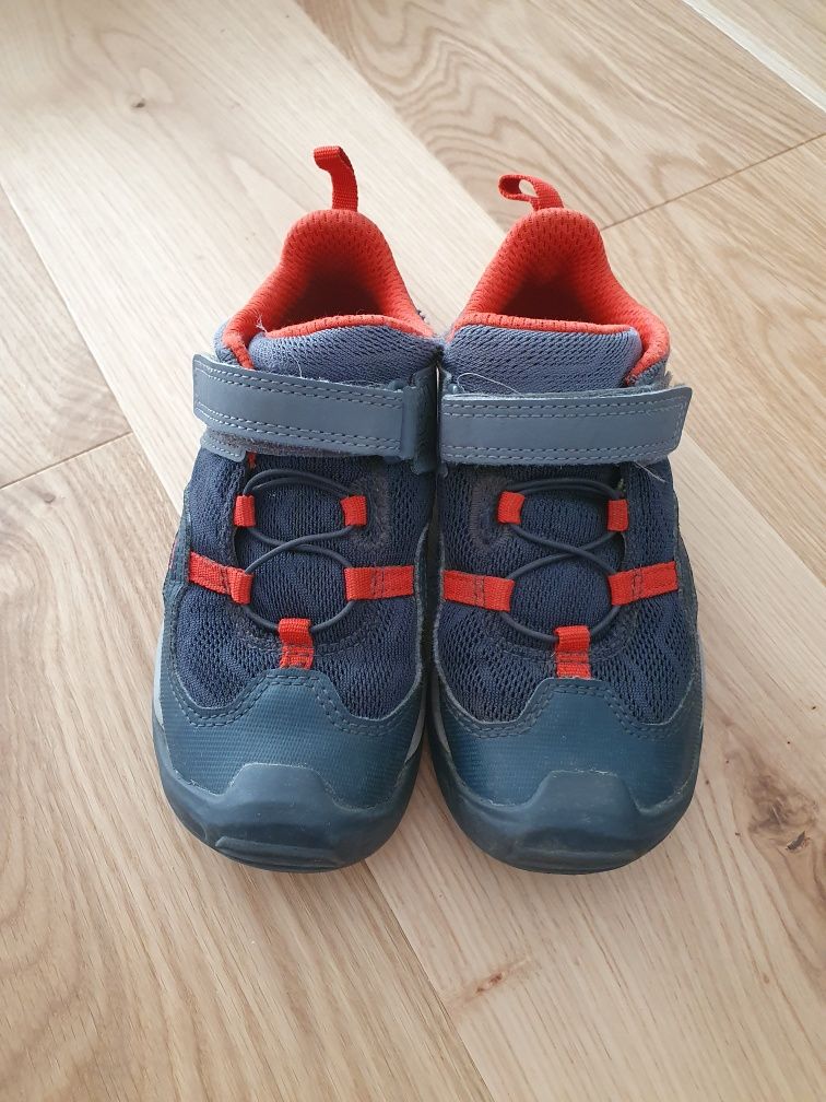 Buty turystyczne Quechua 28