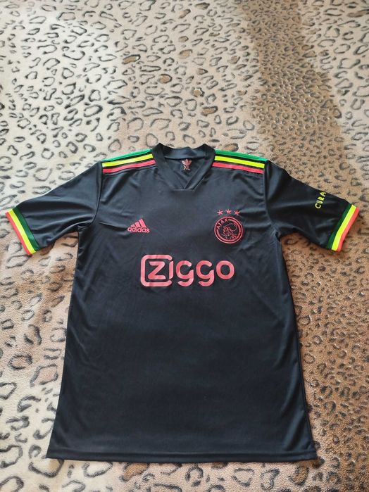 Футболка ФК Аякс