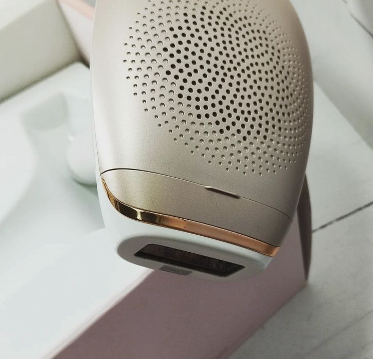 Фотоепілятор для домашнього використання