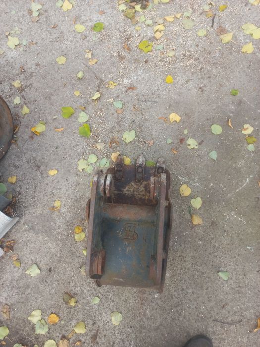 Продам ковш в нормальгому стані