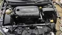 Двигатель 2.4л MULTIAIR АКПП - Dart Renegade Jerokee Compass Chrysler